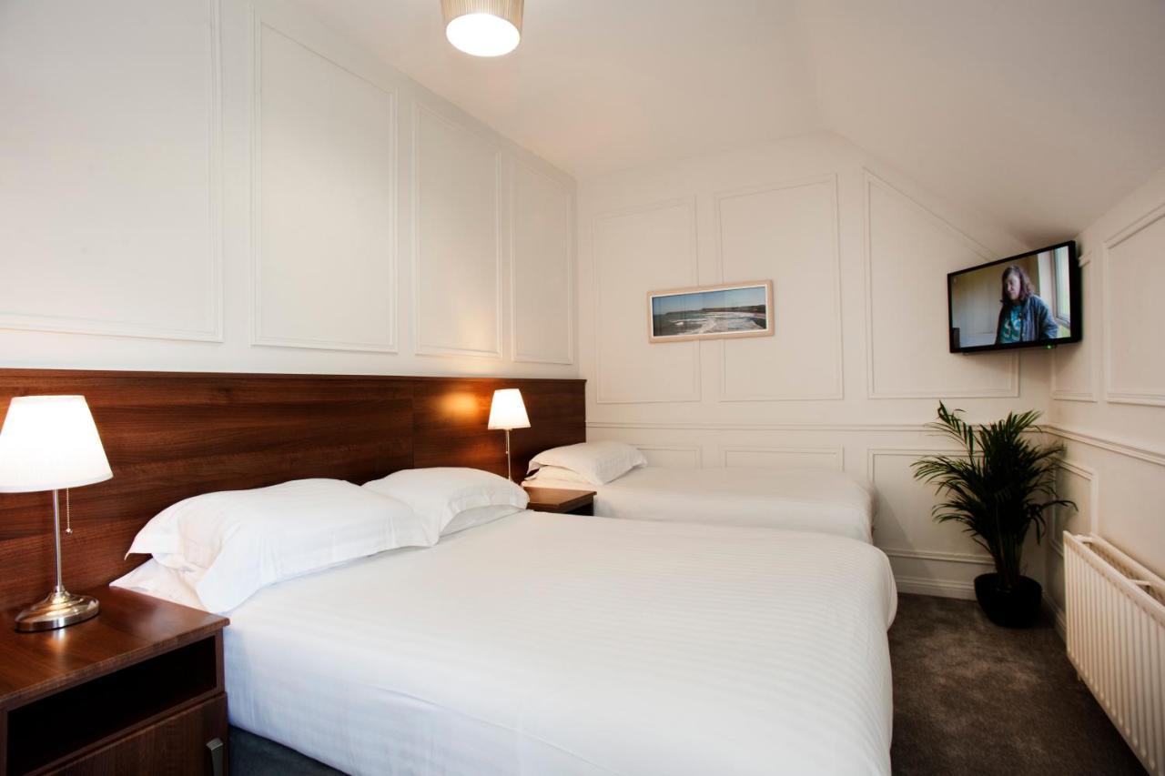 Affittacamere Portcaman House 3*
